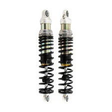 Ø – Hlins , STX36 Twin Ensemble De Amortisseurs Posteriori. 296 MM 99-03 XL 1