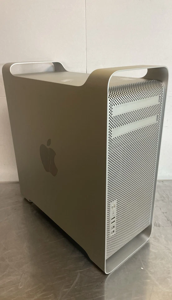 Apple Mac Pro A1289 башня EMC 2314 Intel Xeon ATI Radeon HD 5770 без жесткого диска - Изображение 2 из 4