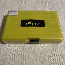 Topec Outside 8PCS Locking Lug Master Key Set SAE/Metric Disassembly  Sleeves