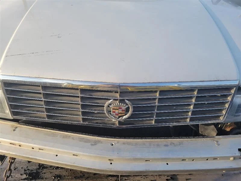 Bomba de dirección asistida compatible con 89-90 ALLANTE 338667 Foto 4 de 4