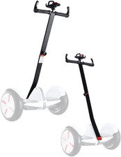 Scooter Handle Adjustable Handlebar for Segway Ninebot Mini PRO with Phone Mount