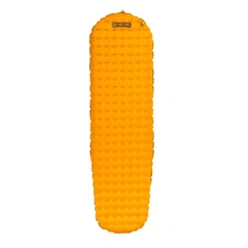 NEMO Tensor Trail Ultralight Insulated Sleeping Pad R-Value 4.2 Regular Mummy