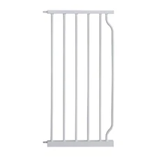 Extra Wide Baby Gate 14.17in Wide Extensions Walk Through Baby Gate Pressure ...