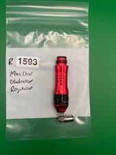 Mac Dev Gladiator Regulator