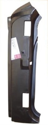 FORD Escort MK1 repair panel A-pillar outer left hand