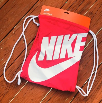 nike gym back