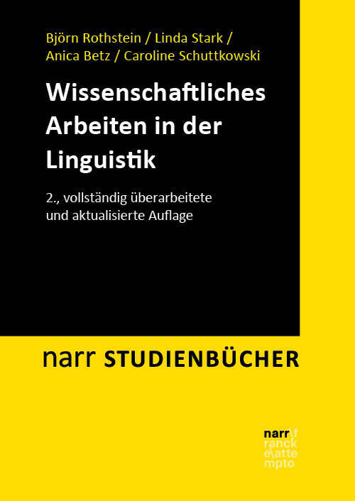 Thumbnail - Björn Rothstein; Linda Stark; Anica Betz; Caroline Schuttkowski /