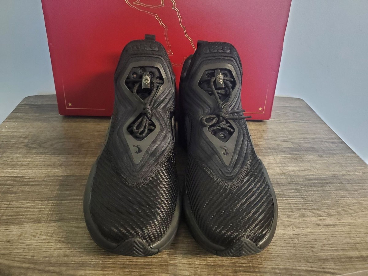 NWT Nike Mens Lebron Soldier XIV Basketball Shoe, Black/Mtlc Dark Grey-SZ 7 Nike LeBron Soldier 14 Black/ MTLC Dark Grey, Size 9.5 | eBay main image 4