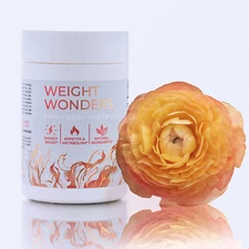 Weight Maganent, Energy, Appetite Suppressant, Curve Food Craving, GLP-1