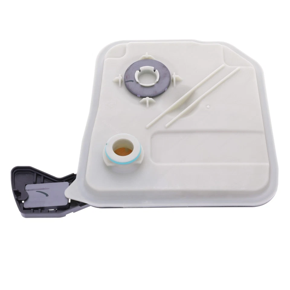 Filtro de transmisión original Ford Lincoln BB5Z-7A098-E Foto 2 de 4