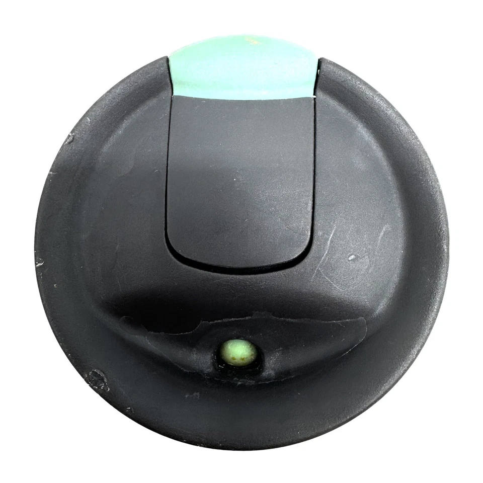 Taza de viaje Contigo de acero inoxidable 2015 Snapseal 20 oz Foto 4 de 4