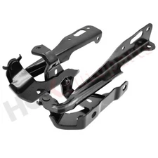 Hood Hinge For Honda Civic 2016-2021 Driver and Passenger Side Pair Coupe Sedan