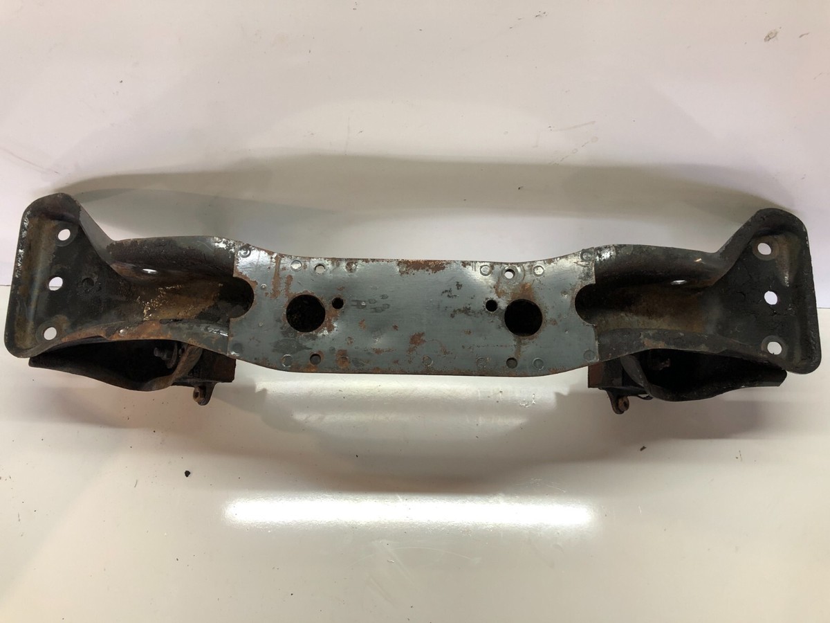 1979-1981 Datsun 280zx Engine Cradles Subframe Front