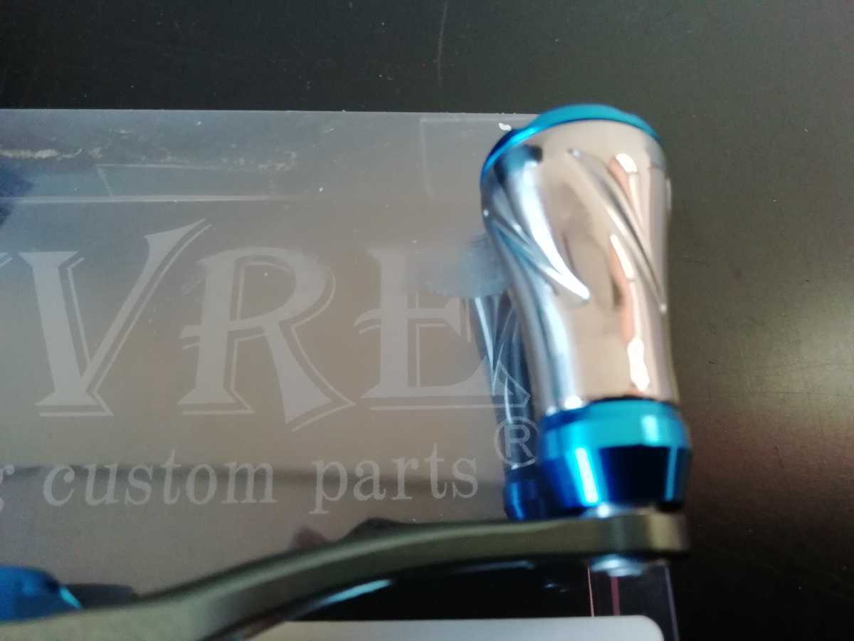 Kiwami Livre Daiwa Wing98 Gunmetal X Blue Libre | eBay Kiwami Livre Daiwa Wing98 Gunmetal X Blue Libre | eBay
