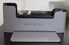 Brydge MacBook Vertical Dock for Macbook Pro 16" 2019