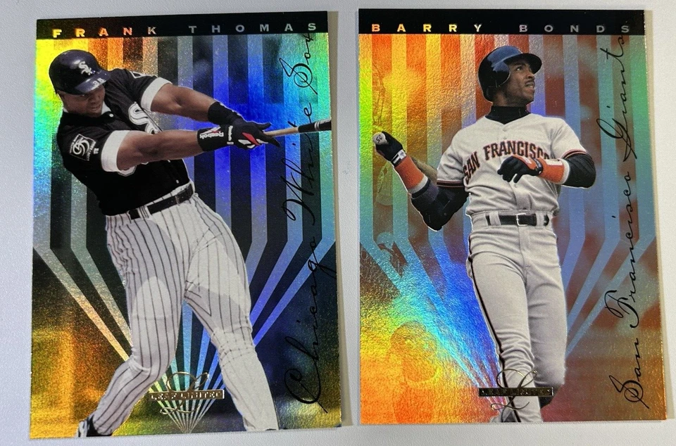 1995 Leaf Limited Baseball Singles *YOU PICK* Complete Your Set!! 7M - Image 2 of 4