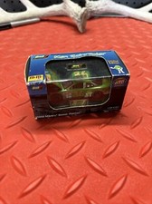 1/64 NASCAR 2000 KEN SCHRADER M M'S GREEN REVELL