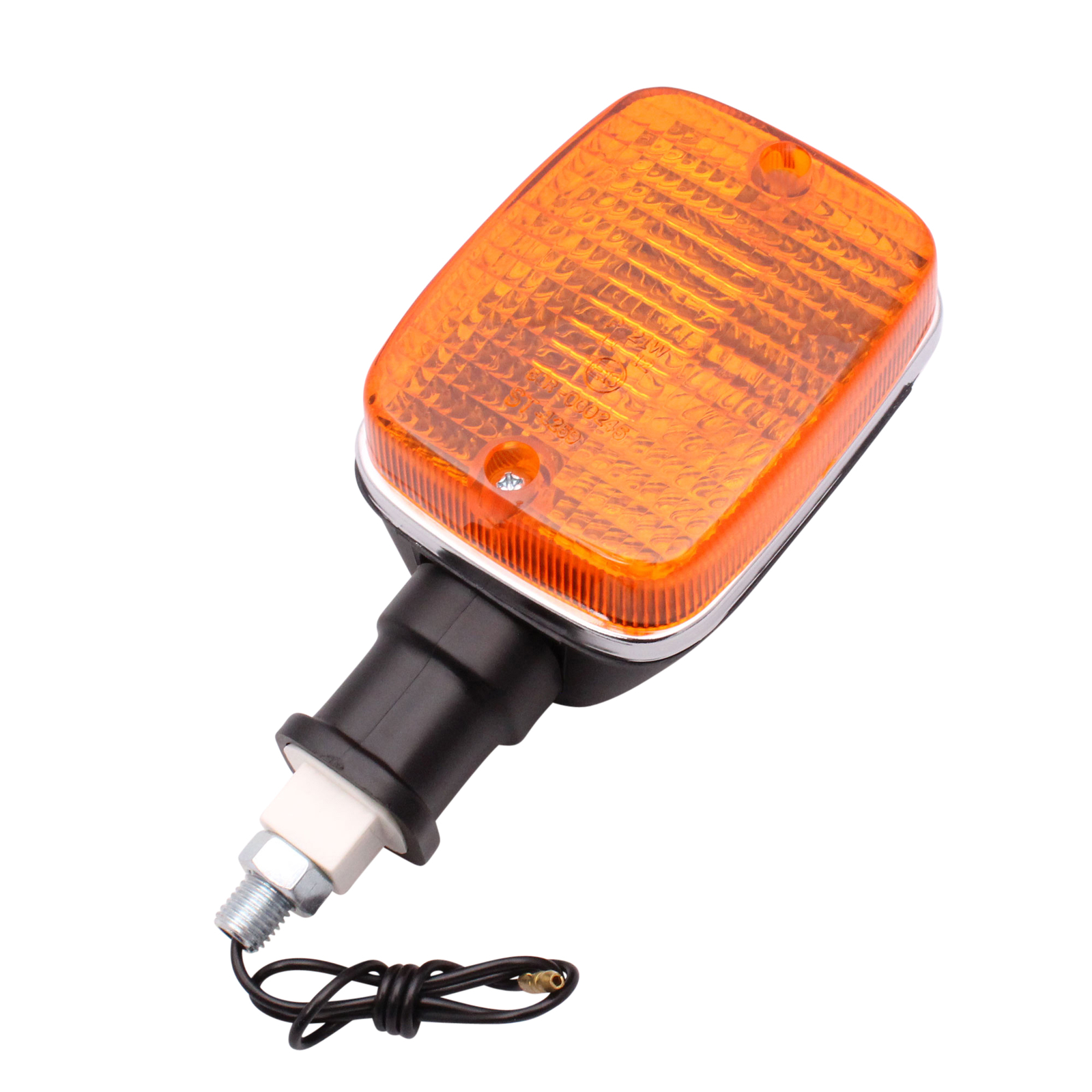 indicator turn signal rear L/R for Suzuki GS 450 850 GSX 250 400 750 1100 GT 250