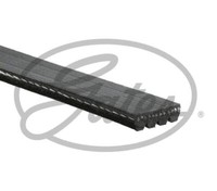 Gates Keilrippenriemen Passend FüR Ford Focus III Turnier