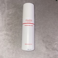 COACH Signature Fabric Cleaner 6 oz New