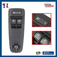 Elektrisches Fensterheber-BefehlsgeräT FüR Boxer Jumper Ducato =6490X9 735487423