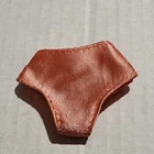 Vintage Barbie Doll Clothes Pink Panties