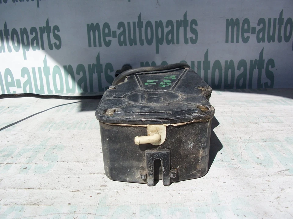 1973-1980? ANTENA DE ALIMENTACIÓN ESTÉREO RADIO AM FM MERCEDES BENZ 450SL OEM - LEER DESC Foto 3 de 4