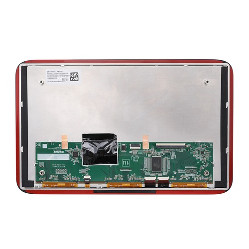 85100044 84824745 Pantalla LCD 21-24 Suburban GMC Yukon XL Reposacabezas ASIENTO TRASERO EE. UU. - Imagen 8 de 12