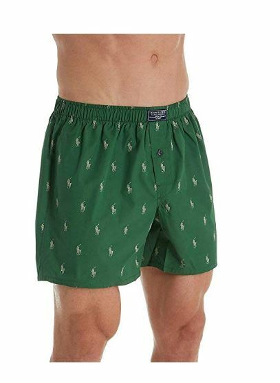 ralph lauren boxer shorts sale