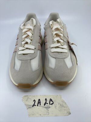 Adidas Originals Retropy E5 GW9417 Off White Gum Running sneaker Shoe Womens 7