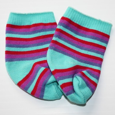 american girl doll socks