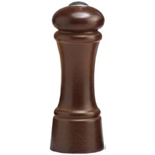 6" Elegance Spice Shaker - Walnut