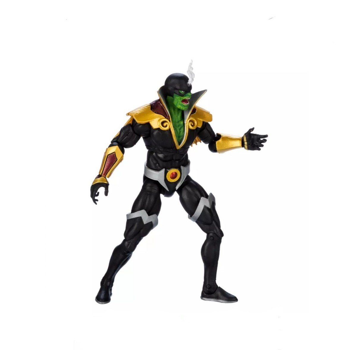 Marvel Super Skrull Action Figure By Diamond Select Toys | eBay