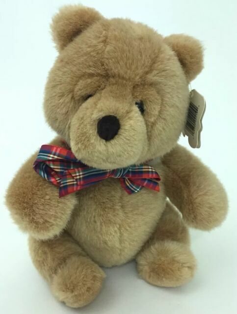 original huggy bear teddy