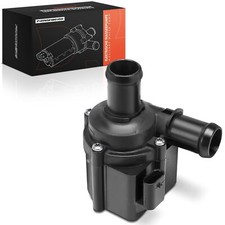 Pompe à eau Audi R8