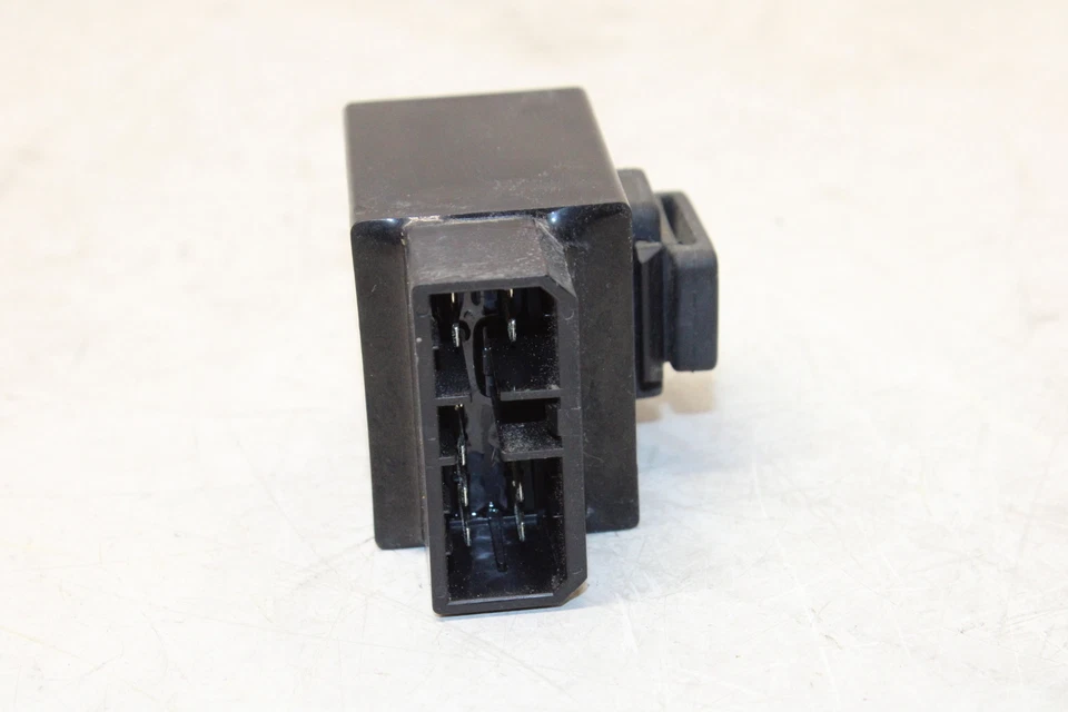 Коробка предохранителей в сборе реле 2001 Yamaha Yzf600r - Изображение 2 из 4