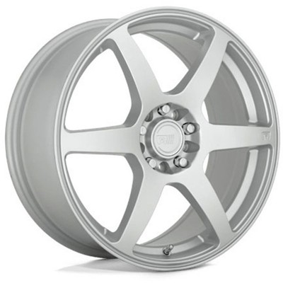 Motegi MR14377001440 Wheels 17 inch for Chevy Coupe Sedan Lincoln MKZ Volvo XC60