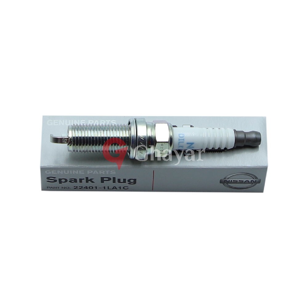 リクエスト　専用 Genuine Nissan 224011LA1C Spark Plug PLUG-SPARK 22401-1LA1C