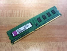 Kingston KTW149-ELD Memory Module PC3-10600U (Pack of 4)