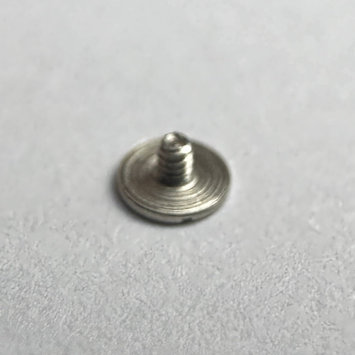 時計 PIN 022 453 NOS RATCHET WHEEL SCREW FOR VINTAGE SEIKO GS 3180 341 430