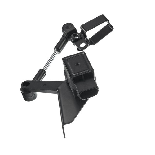 2x Suspension Ride Height Sensor Rear Driver & Passenger for Hummer H2 2003-2009 - Picture 6 of 8