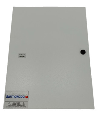 Dormakaba Power Supply Charger for Access Control DKPS-6A - NEW