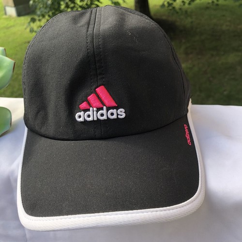 Adidas Adizero Climacool Black 