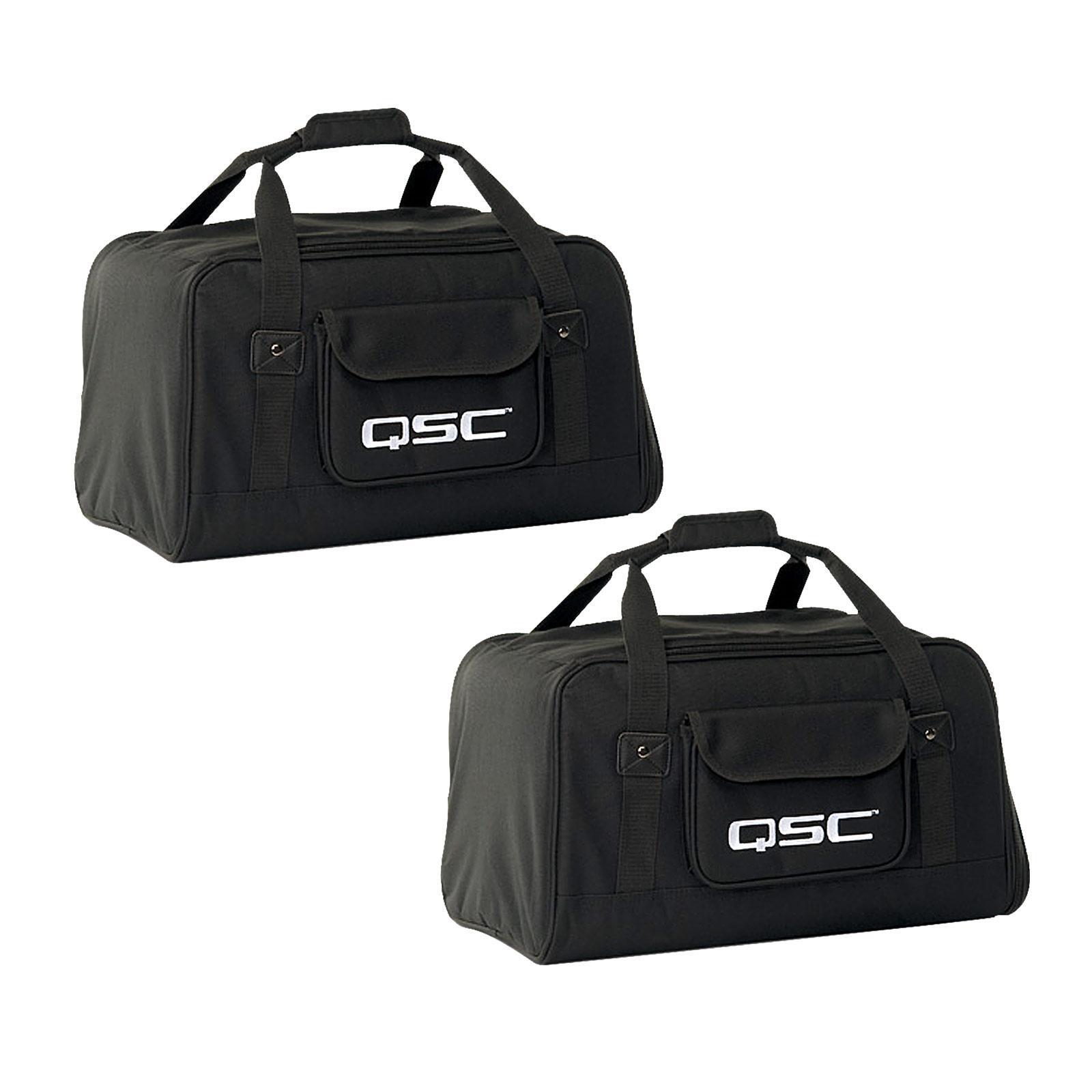 Прочная мягкая сумка для переноски QSC K8 19990₽