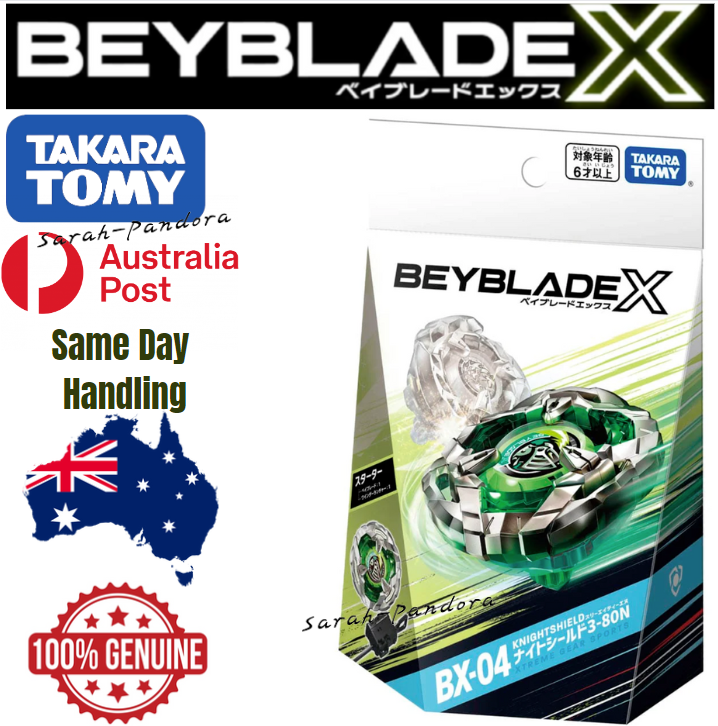 Takara Tomy Beyblade X BX-01 BX-02 BX-03 BX-04 BX-05 BX-06 BX-07