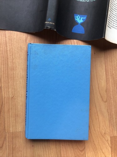 Methuselah Enzyme HC DJ Book Fred Mustard Stewart DNA Rejuvenate Anti Aging 1970 - Picture 5 of 15
