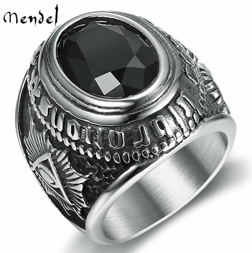 Illuminati In Men's Rings for sale - eBay