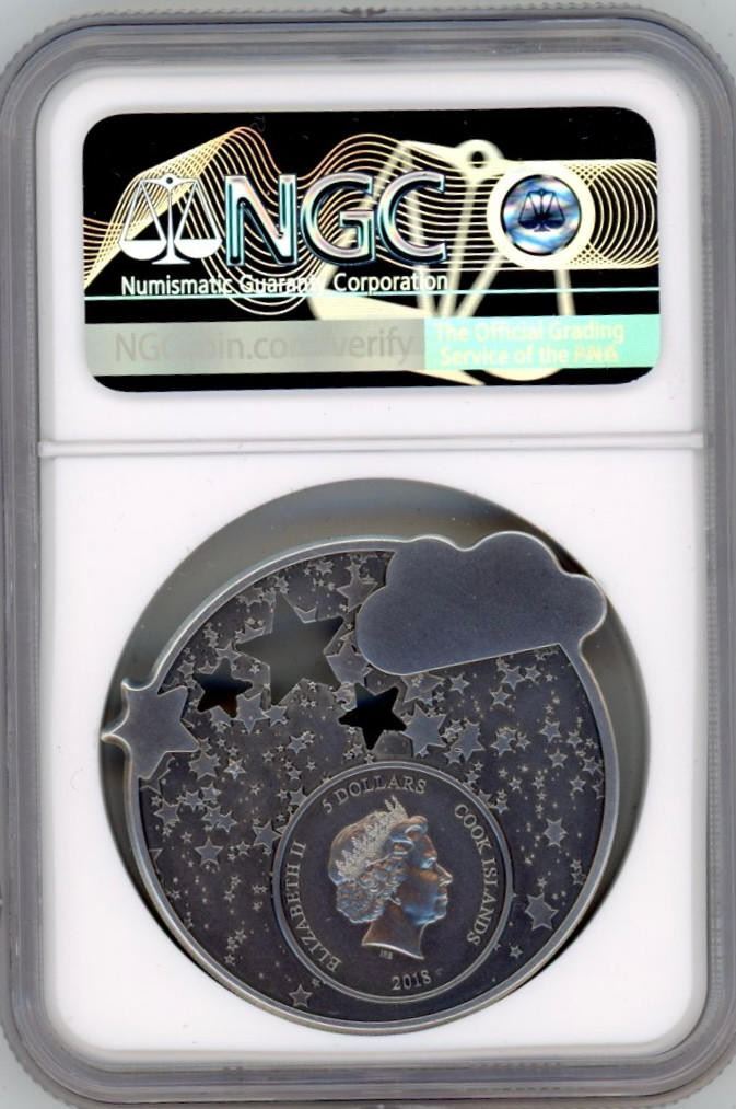 Spirit of a Nation 2018　銀貨セット Spirit of a Nation 2018 銀貨セット Spirit of a Nation 2018 銀貨