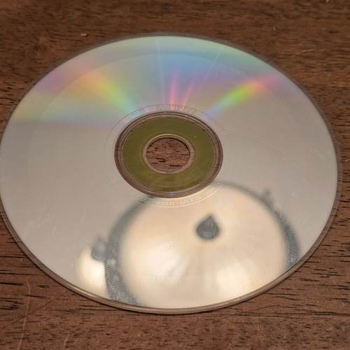 Master Of Orion 2 PC CD-ROM 1999 Disc Only - Picture 4 of 4