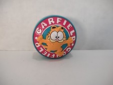 Vtg. Garfield Cat yoyo Jim Davis Collectible yo-yo